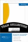Image for NIV Thinline Team Collection