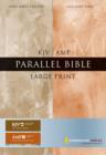 Image for King James/Amplified Parallel Bible