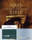 Image for NASB Compact Reference Bible