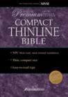Image for NIV Compact Thinline Bible