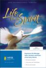 Image for NIV Life in the Spirit Study Bible