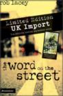 Image for The Word on the Street