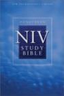 Image for Zondervan NIV Study Bible : Personal Size
