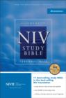 Image for Zondervan NIV Study Bible