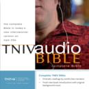 Image for TNIV Audio Bible