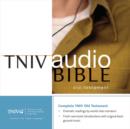 Image for TNIV Old Testament : Multi-voice Edition