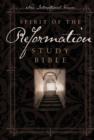 Image for NIV Spirit of the Reformation Study Bible
