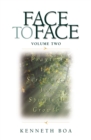 Image for Face to Face: Praying the Scriptures for Spiritual Growth