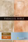 Image for King James/Amplified Parallel Bible