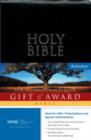 Image for NIV Gift and Award Bible