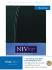 Image for NIV Study Bible Compact SEA