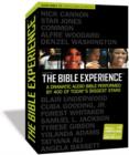 Image for Inspired By . . . The Bible Experience: The Complete Bible, Audio CD