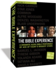 Image for Inspired by... the Bible Experience : New Testament