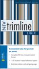 Image for NIV Trimline Bible