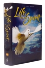 Image for KJV, Life in the Spirit Study Bible, Hardcover, Red Letter : Formerly Full Life Study