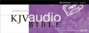 Image for KJV Audio Bible