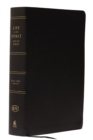 Image for KJV, Life in the Spirit Study Bible, Bonded Leather, Black, Thumb Indexed, Red Letter