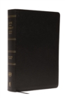 Image for KJV, Life in the Spirit Study Bible, Genuine Leather, Black, Thumb Indexed, Red Letter