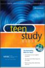 Image for NIV Teen Study Bible