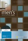 Image for New Men&#39;s Devotional Bible