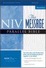 Image for NIV/The MessageParallel Bible
