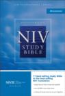 Image for Zondervan NIV Study Bible