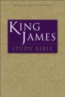 Image for KJV Zondervan Study Bible, Personal Size, Paperback