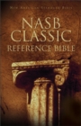 Image for NASB Classic Reference Bible : The Perfect Choice for Word-for-word Study of the Bible