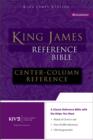 Image for King James Reference Bible