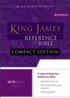 Image for King James Reference Bible : Compact Edition