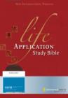 Image for NIV Life Application Study Bible : Indexed