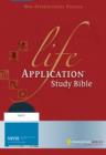 Image for NIV Life Application Study Bible