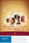 Image for Aspire : The New Women of Color Study Bible - For Strength and Inspiration
