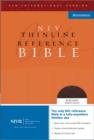 Image for NIV Thinline Reference Bible