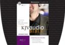Image for KJV, Complete Bible Dramatized, Audio CD