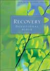 Image for NIV Recovery Devotional Bible