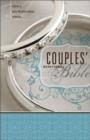 Image for Couples&#39; Devotional Bible