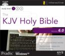 Image for KJV Holy Bible 6.0 for Windows