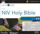 Image for NIV Holy Bible 6.0 for Windows