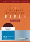 Image for NIV Compact Thinline Reference Bible