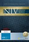 Image for Zondervan NIV Study Bible