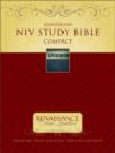 Image for Zondervan NIV Study Bible, Compact : Updated Edition