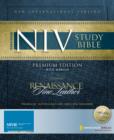 Image for Zondervan NIV Study Bible, Premium Edition