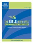 Image for The Bible in 90 Days: Whole-Church Challenge Kit
