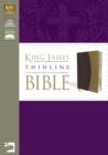 Image for King James Version Thinline Bible
