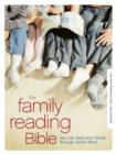 Image for NIV, Family Reading Bible, Hardcover