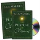 Image for The Purpose of Christmas DVD Study Curriculum Kit : A Three-Session, Video-Based Study for Groups or Families