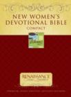 Image for New Women&#39;s Devotional Bible