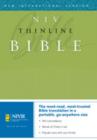 Image for NIV Thinline Bible