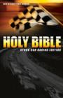 Image for Holy Bible: Stock Car Racing